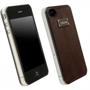 iPhone 4 Faceplate Cover by Krusell