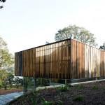 d House by lode architecture