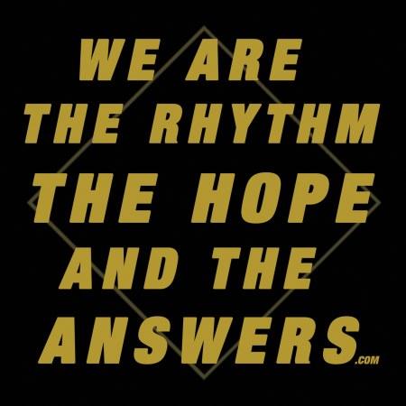 Thot: Rhythm.Hope.Answers