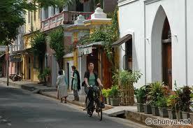 Pondicherry, Je T’Aime: An Unexpected Slice Of France In India