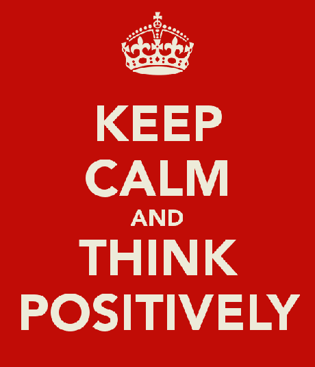 How To Think Positively – The law Of Attraction