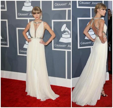 Fresh Looks at the Grammys