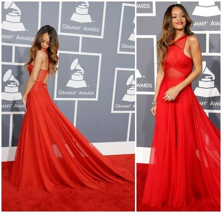 Fresh Looks at the Grammys