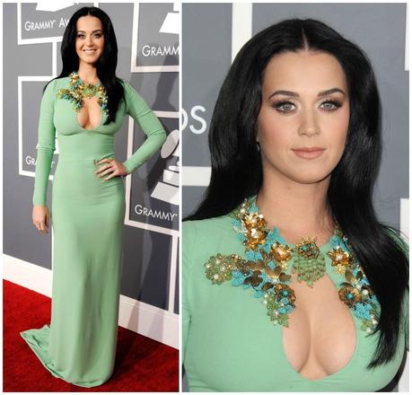 Fresh Looks at the Grammys