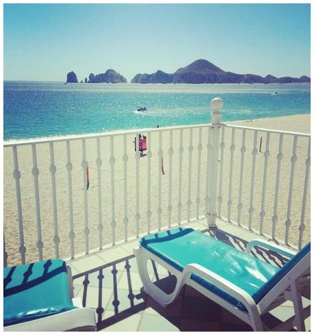 FAB Vacation Spotlight-Share The Love in Cabo