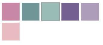 Lancome Ombre In Love Eyeshadow Lancome Ombre in Love swatches