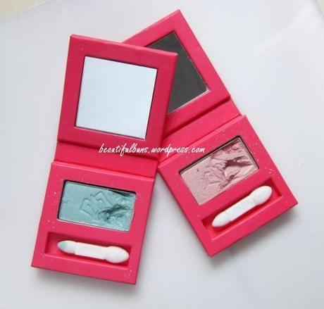 Lancome Ombre In Love Eyeshadow Lancome Ombre in Love (1)