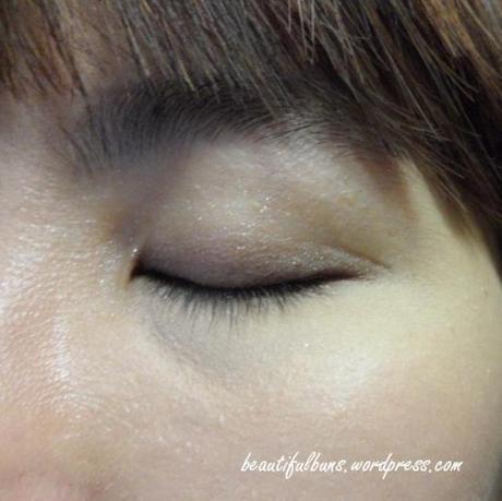 Lancome Ombre In Love Eyeshadow SAM_1407