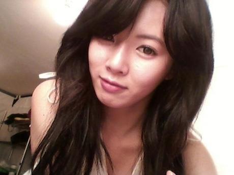 Lancome Ombre In Love Eyeshadow 20110329_hyuna_3