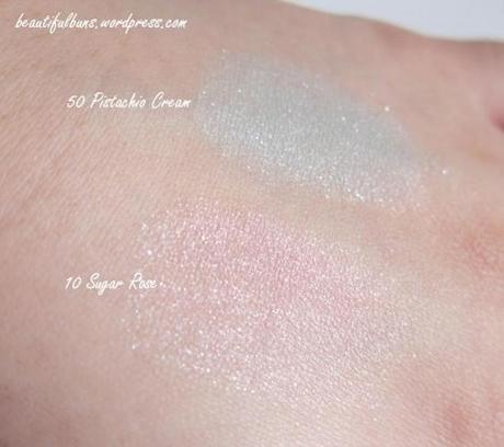 Lancome Ombre In Love Eyeshadow Lancome Ombre in Love (6)