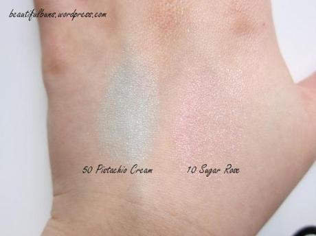 Lancome Ombre In Love Eyeshadow Lancome Ombre in Love (4)