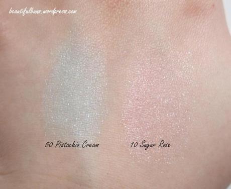 Lancome Ombre In Love Eyeshadow Lancome Ombre in Love (5)