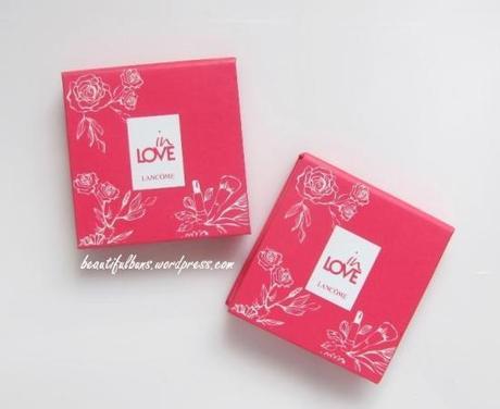 Lancome Ombre In Love Eyeshadow Lancome Ombre in Love