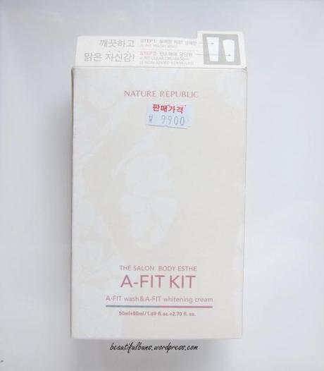 Nature Republic A Fit Kit (1)