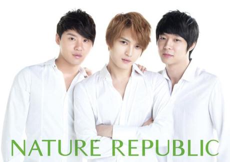 nature republic jyj