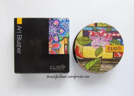 CLIO Art Blusher