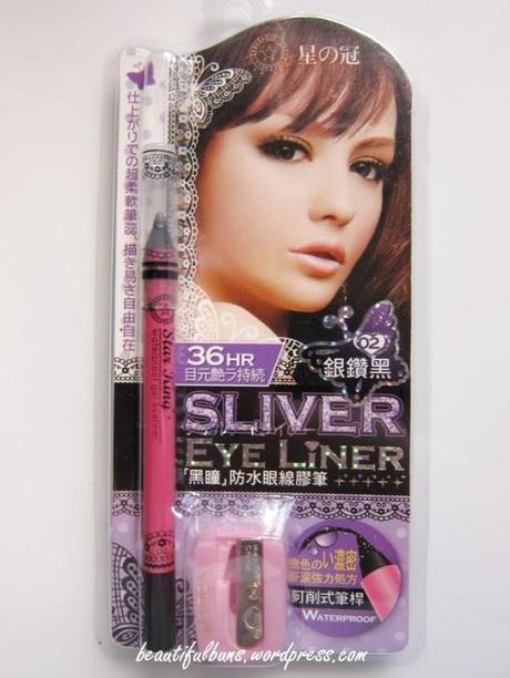 Star King Eyeliner