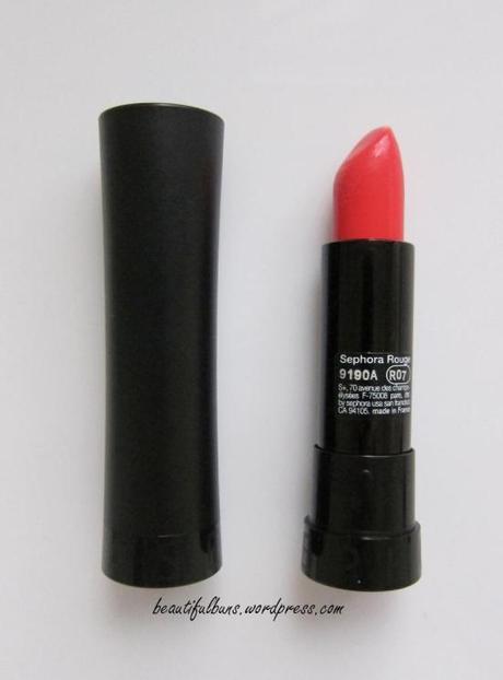 sephora rouge