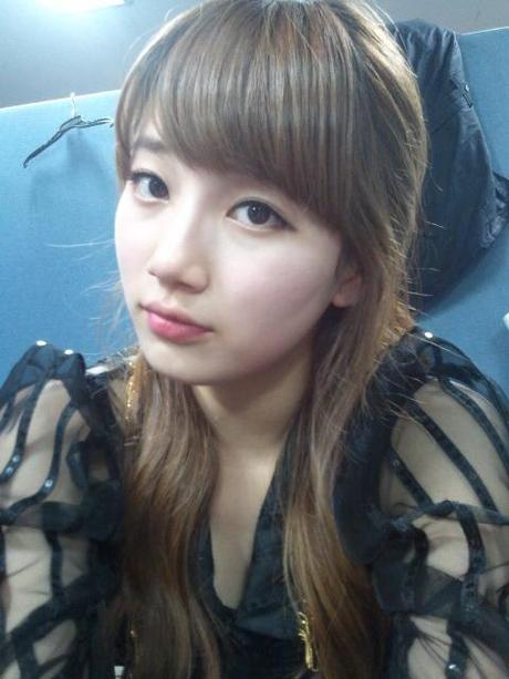 suzy bae miss a