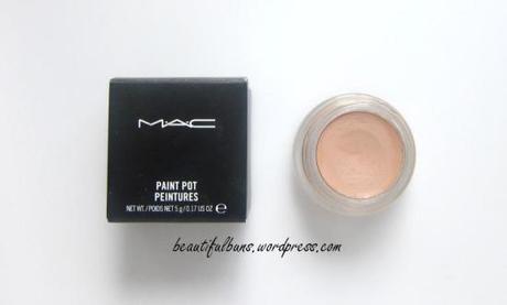 MAC Paint Pot Painterly