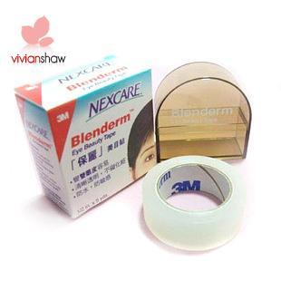 3M double eyelid tape