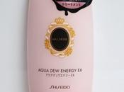 Cherie Aqua Energy from Shiseido