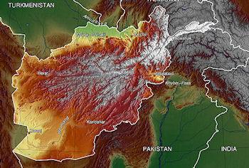 Remembering 1960s Afghanistan