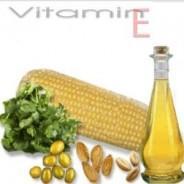 Vitamin E Food Sources
