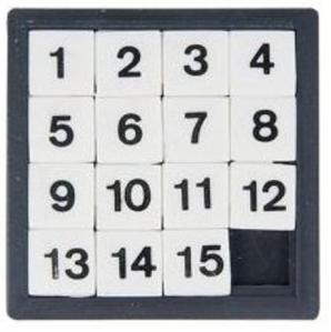 number puzzle