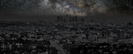 Darkened Cities – Famous Skylines without the lights