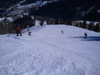 Illinois Marathon Training Weeks 13 & 14 Illinois Marathon Training Weeks 13 & 14