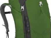 Gear Closet: Osprey Volt Backpack