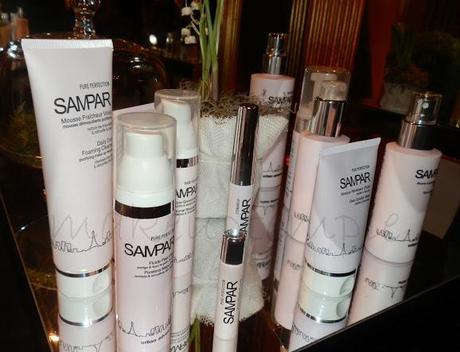 SAMPAR SKIN CARE