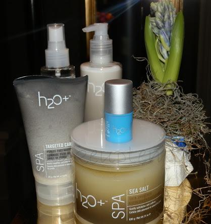 H2O SPA