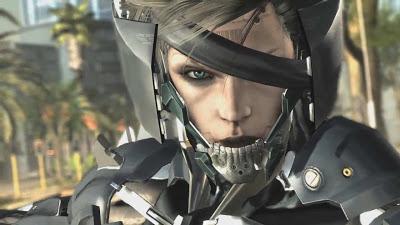 S&S; Review: Metal Gear Rising: Revengeance
