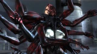 S&S; Review: Metal Gear Rising: Revengeance