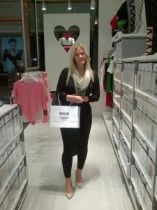  My Trip to Wolford 