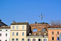 un día en roma