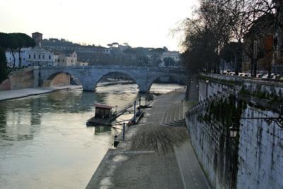 un día en roma