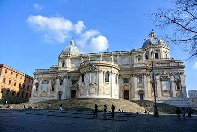 un día en roma