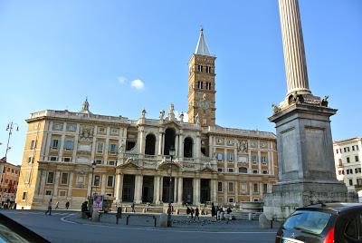 un día en roma