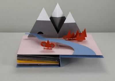 paper fix | stop motion paper animation