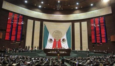 Mexican Congress