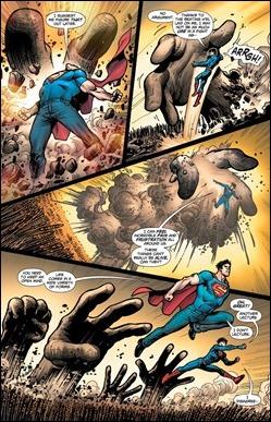 Superboy Annual #1 image