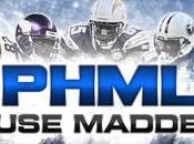 (PS3) Powerhouse Madden League Madden'13 Coach League! Sign-up Join!