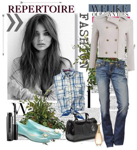 repertoire fashion clothing
