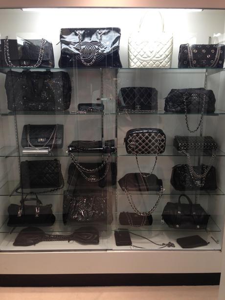 only authentics purses, pre owned handbags, pre owned purses, vintage chanel, estate chanel