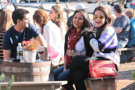 Historic District at Gruene, Texas