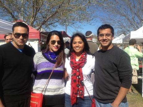 Historic District at Gruene, Texas