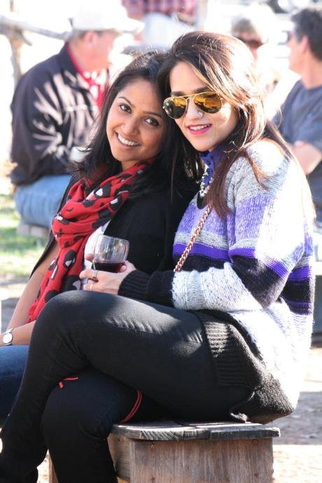 Historic District at Gruene, Texas